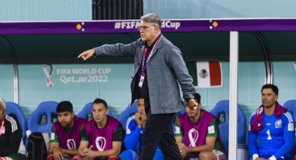 “Lo buscamos bien”, Gerardo Martino