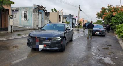 Encuentran hielera con restos humanos en casa de Juárez