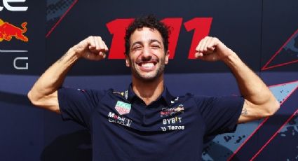 F1: Daniel Ricciardo reemplazaría a Nyck de Vries en AlphaTauri