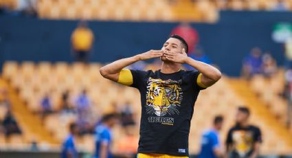 Confirma Tigres salida de Hugo Ayala 