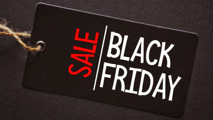 Black Friday: Recomendaciones a seguir en esta temporada de ofertas en EU