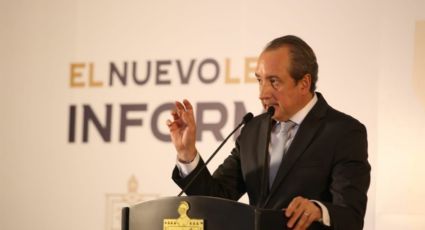 Se reúnen Tesorero y Diputados locales por Ley de Egresos