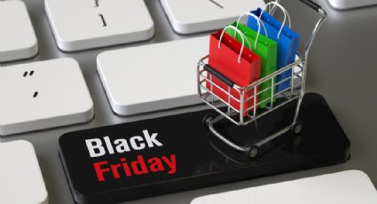 Black Friday: ¿En qué tiendas de México puedes encontrar descuentos?