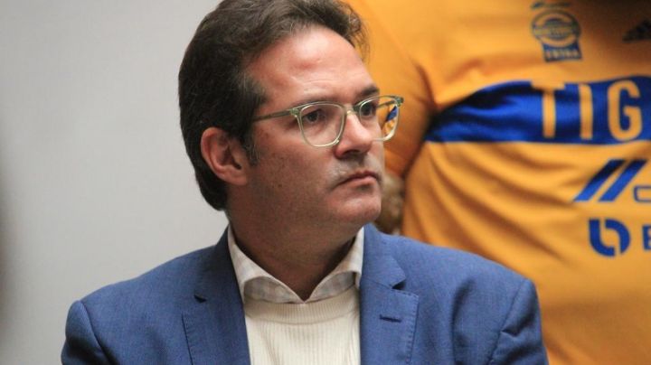 No ha habido nada: Sancho sobre reunión con representante de Carioca