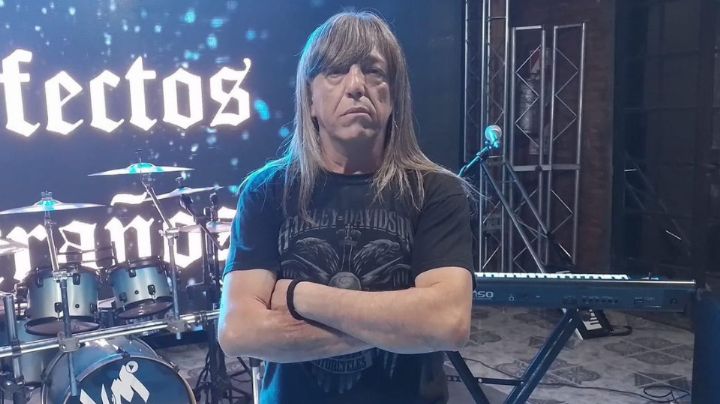 'El Chavo del 8 metalero' se presentará en bar de Monterrey