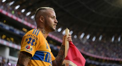 'Diente' López o Igor Lichnovsky podrían salir de Tigres