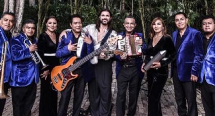 Los Ángeles Azules darán un concierto gratuito en la CDMX