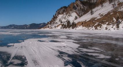 Brotan ‘virus zombies’ tras deshielo en Siberia