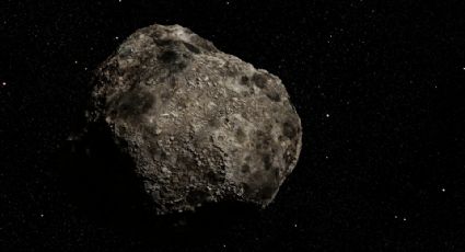 Asteroide ‘asesino de planetas’ acecha órbita de la Tierra