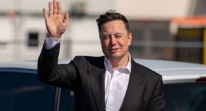 Elon Musk donó mil 900 millones de dólares a ONG's en 2022