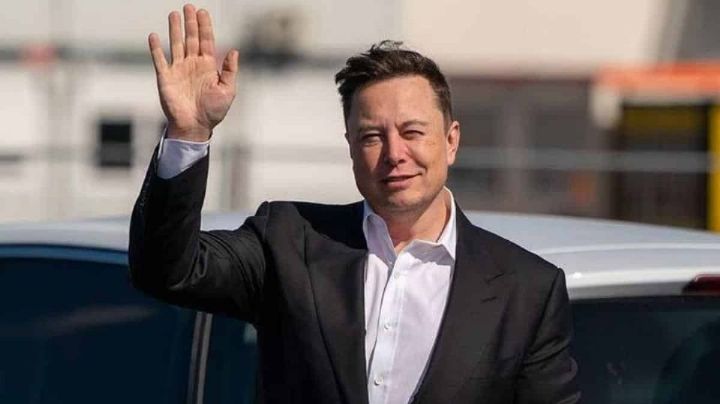 Elon Musk donó mil 900 millones de dólares a ONG's en 2022