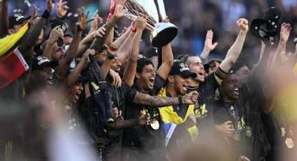 MLS transmitirá toda la temporada en Apple TV