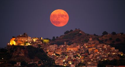 ¡Aprovéchalo! Eclipse total de Luna será el último en varios años