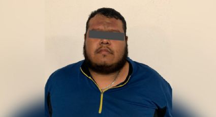 Captura AEI a violador serial de Monterrey