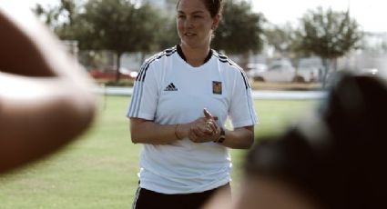 La costumbre ganadora de los técnicos de Tigres Femenil