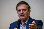 Marcelo Ebrard pide a ‘corcholatas’ no superar los 5 mdp que les dio Morena