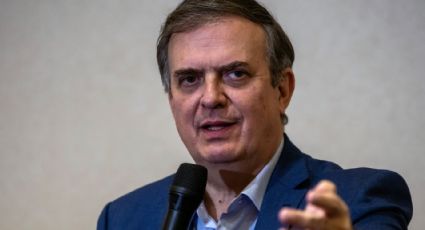 Marcelo Ebrard pide a ‘corcholatas’ no superar los 5 mdp que les dio Morena