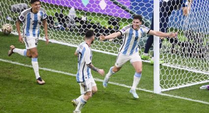 Messi y Argentina se acercan a la gloria, vencen a Croacia y ya están en la Final