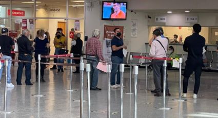 ICV amarga el día a ciudadanos; se forman y no reciben placas