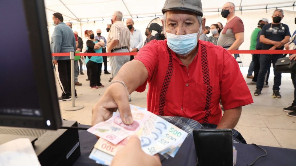 Los ciudadanos de San Nicolás pueden ponerse al corriente con sus adeudos por las rebajas