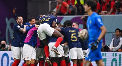 Será entre colosos, Francia derrota a Marruecos y enfrentará a Argentina en la Final de Qatar