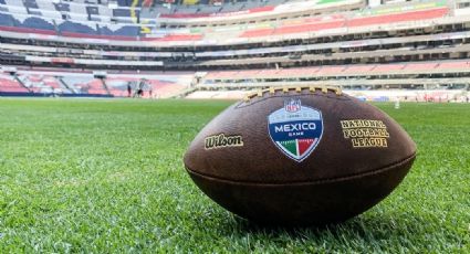 Oficial: NFL no realizará juego en México en 2023