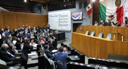 Congreso suspende discusión de Presupuesto por incumplir acuerdos