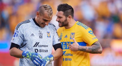 Gignac donará juguetes a niños de escasos recursos por derrota de Francia