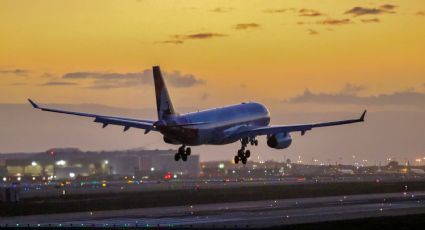 Turbulencias dejan heridos a 36 pasajeros que volaban a Hawái