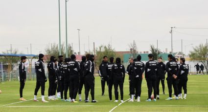 Rafael Carioca no terminó entrenamiento con Tigres