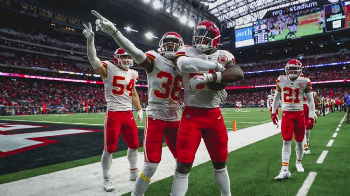 NFL da a conocer el calendario para la temporada 2023
