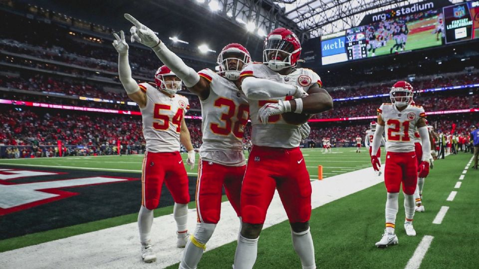 Kansas City Chiefs, el equipo campeón del Super Bowl LVII, será el encargado del Kickoff Game, contra Detroit Lions