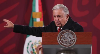 Sistema de salud será como en Dinamarca en 2023: AMLO