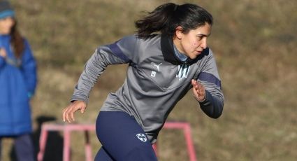 Mariana Cadena: "Las cosas se han puesto en su lugar"