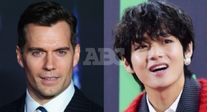 Henry Cavill destrona a los de BTS y se convierte en el hombre más guapo del 2022