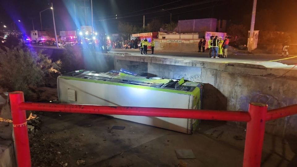 Foto: Alan Elí Pérez / ABC Noticias.