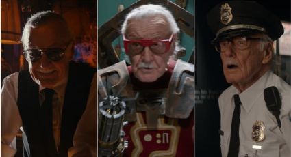 Disney celebra los 100 años de Stan Lee con documental