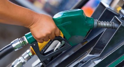 ¿Cuánto aumentará la gasolina al inicio de 2023?