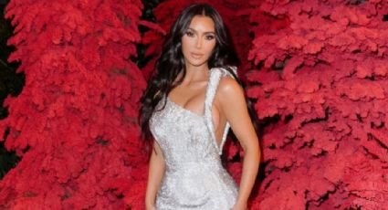 Kim Kardashian revela que sí se volvería a casar por cuarta ocasión