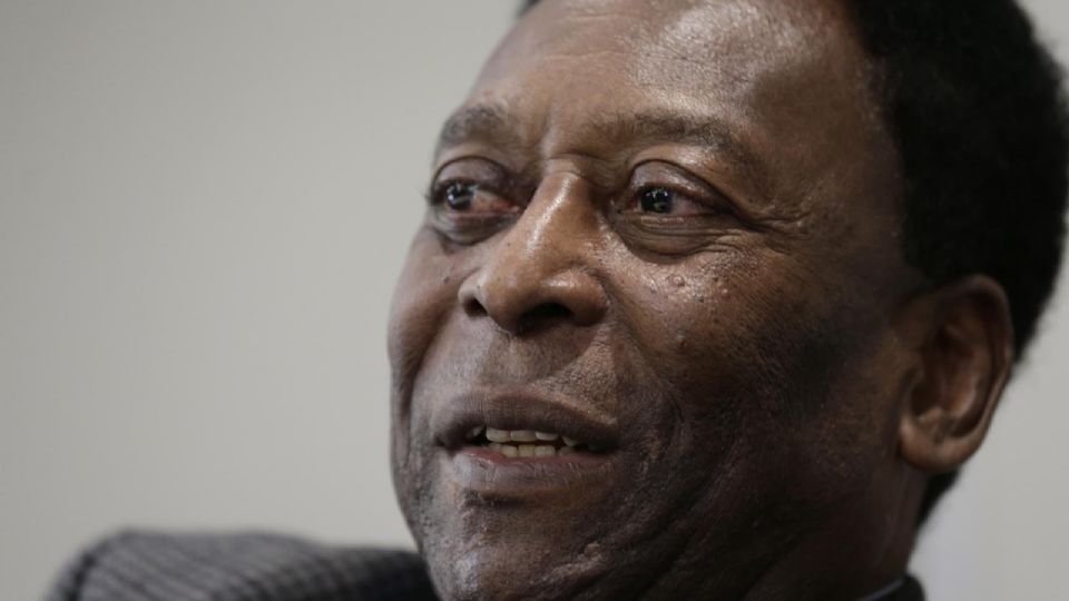 Pelé muere a los 82 años. | EFE.