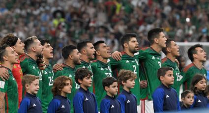 Selección Mexicana ya conoce a sus rivales en Copa Oro