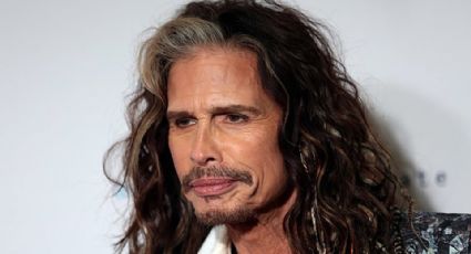 Implican a Steven Tyler en una demanda de agresión sexual a una menor de edad