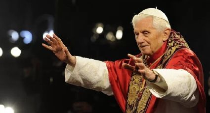 Preparan cuerpo de Benedicto XVI para su funeral