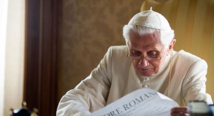 Así fueron los últimos días del Papa Benedicto XVI