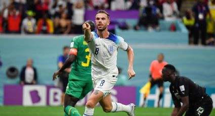 Inglaterra se pone a soñar, golea a Senegal y va a Cuartos ante Francia