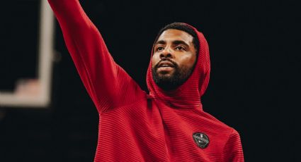 Nike rompe su contrato de patrocinio con Kyrie Irving tras caso antisemitismo