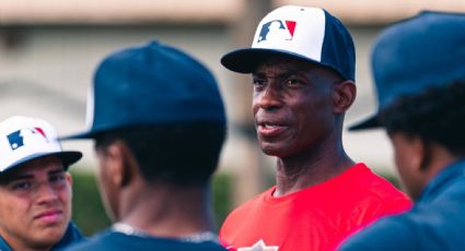 Fred McGriff, escogido para el Salón de la Fama por Comité de Jugadores