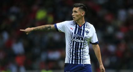 Matías Kranevitter dejaría Rayados