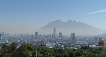 Olvidan autoridades estatales compromiso de mejora del aire