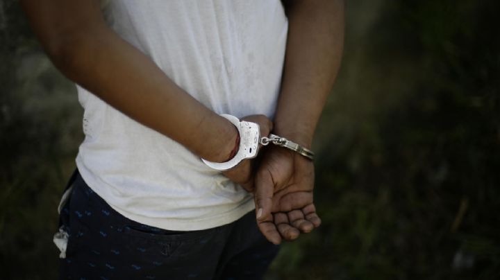 Capturan a narcos líderes del Cártel del Pacífico y CJNG